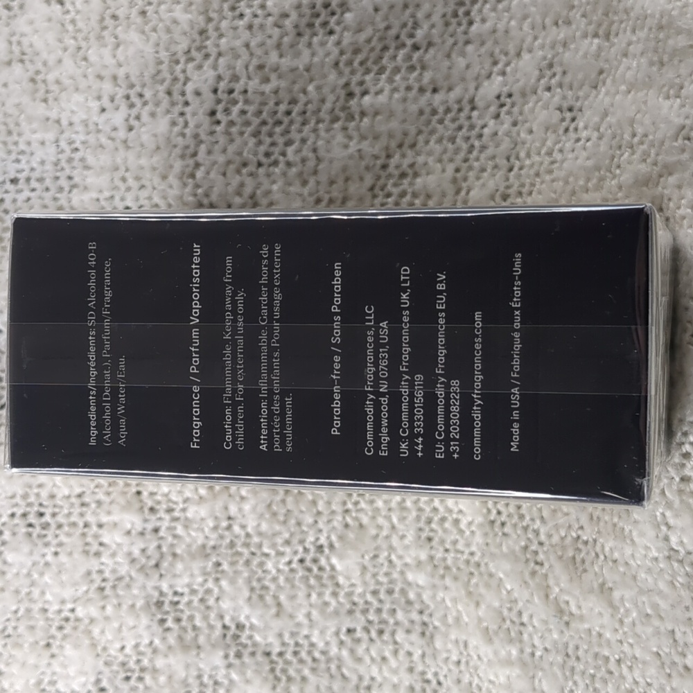 Commodity Juice in Scent Space: Expressive, 30ml/1.0fl oz - Picture 6 of 10